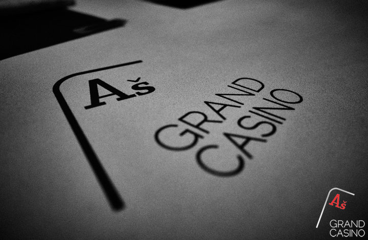 Grand Casino Aš: Kofi Jr. siegt beim Kickstarter