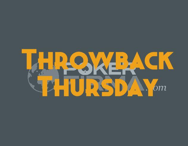 Throwback Thursday – Skandale und Erfolge im November 2010