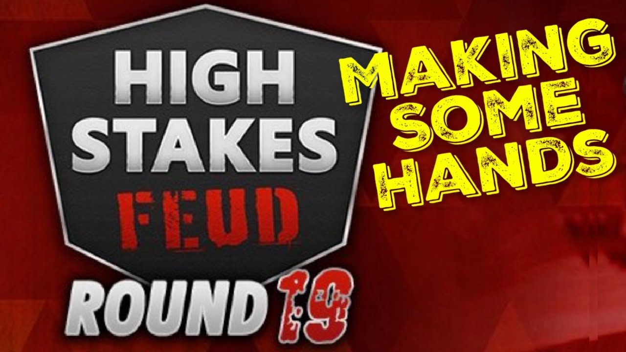 Daniel Negreanu: Making Some Hands