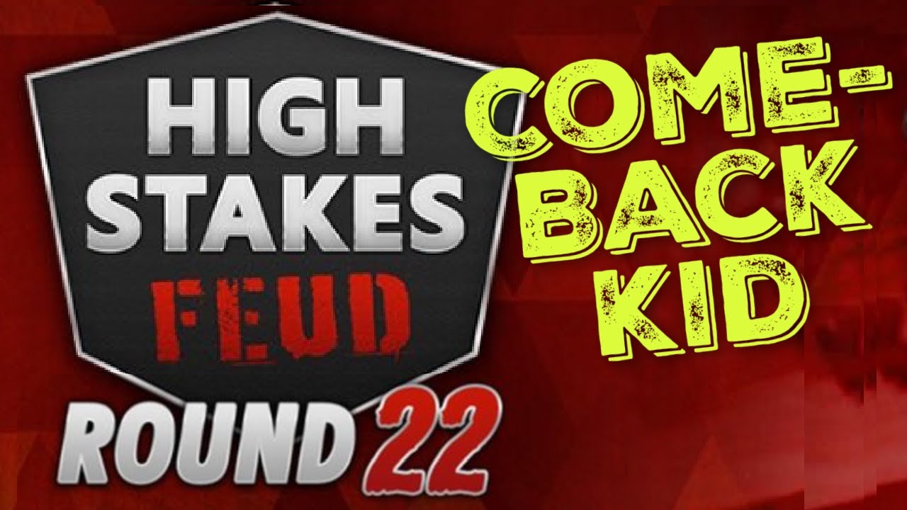 Daniel Negreanu: Comeback Kid