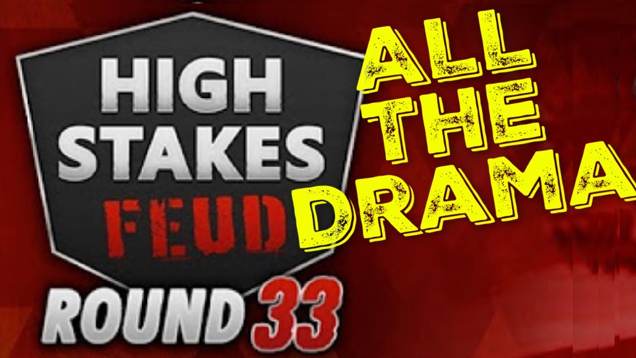 Daniel Negreanu: All The Drama