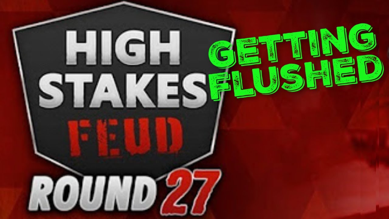 Daniel Negreanu: Getting Flushed