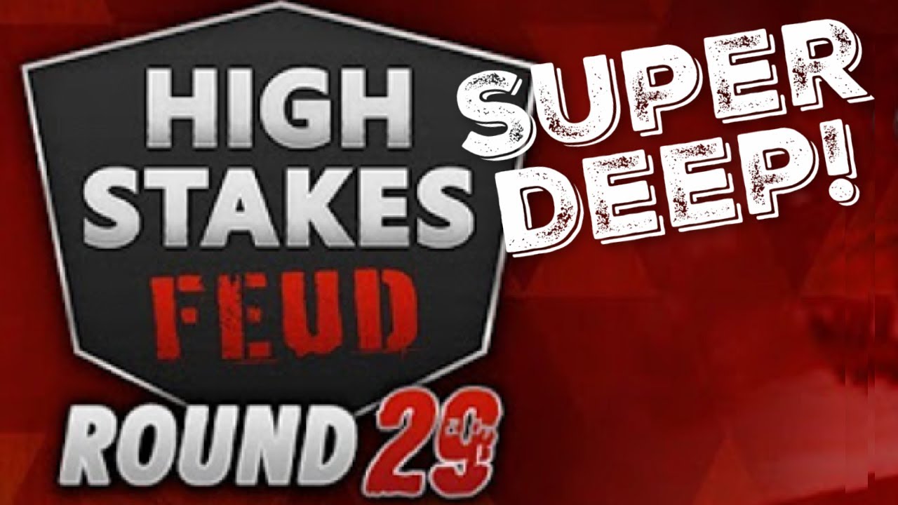 Daniel Negreanu: Playing Super Deep
