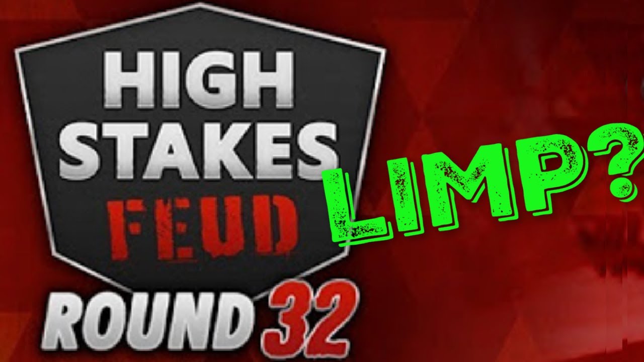 Daniel Negreanu: How To Limp?