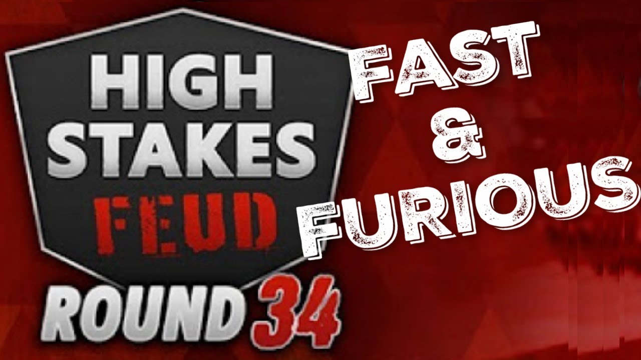 Daniel Negreanu: Fast & Furious
