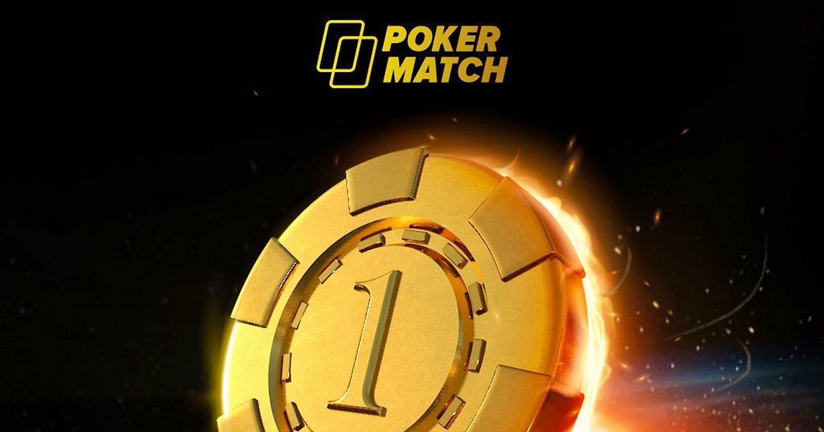 PokerMatch: Ukrainer mogeln sich auf Platz 1 der Poker Rooms