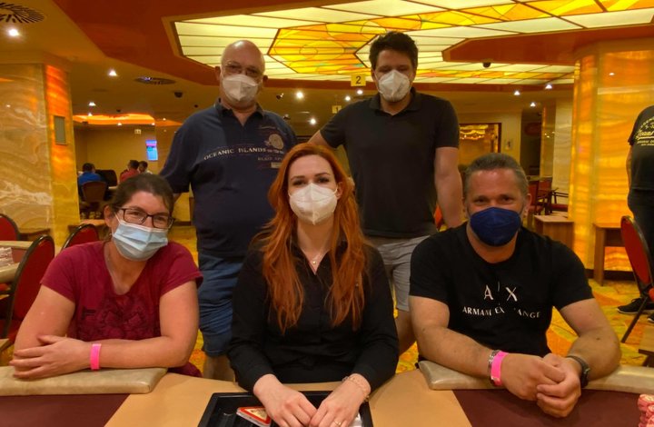 Grand Casino Aš: Deal beendet das Kickstarter