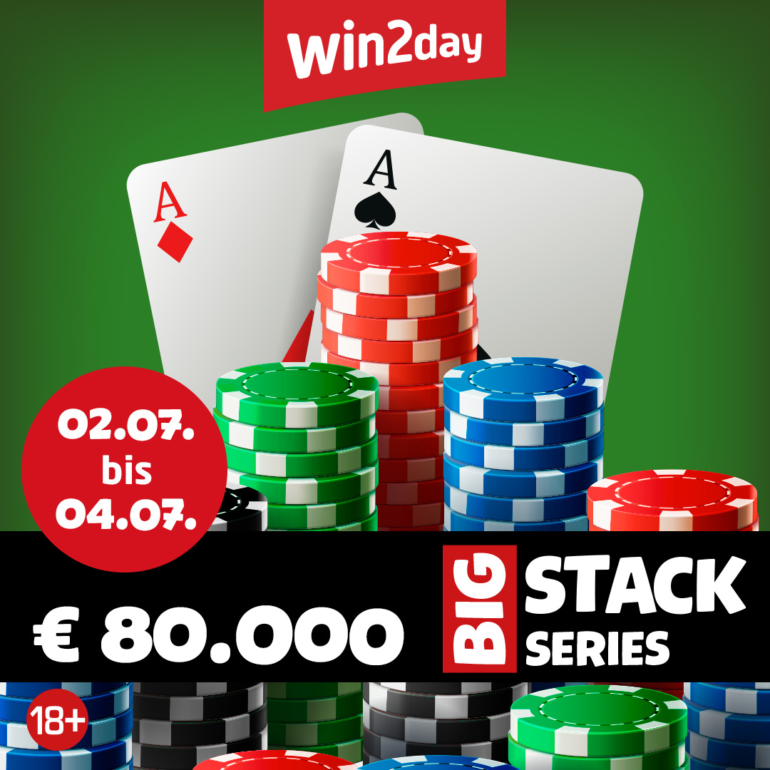 win2day.at: EaglesNest gewinnt das Big Stack Series Main Event