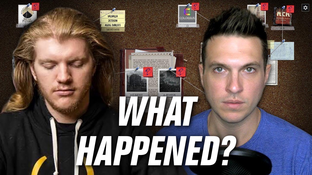 Doug Polk Podcast: This Poker Prodigy Offered A $720,000 Head Start. But Then…
