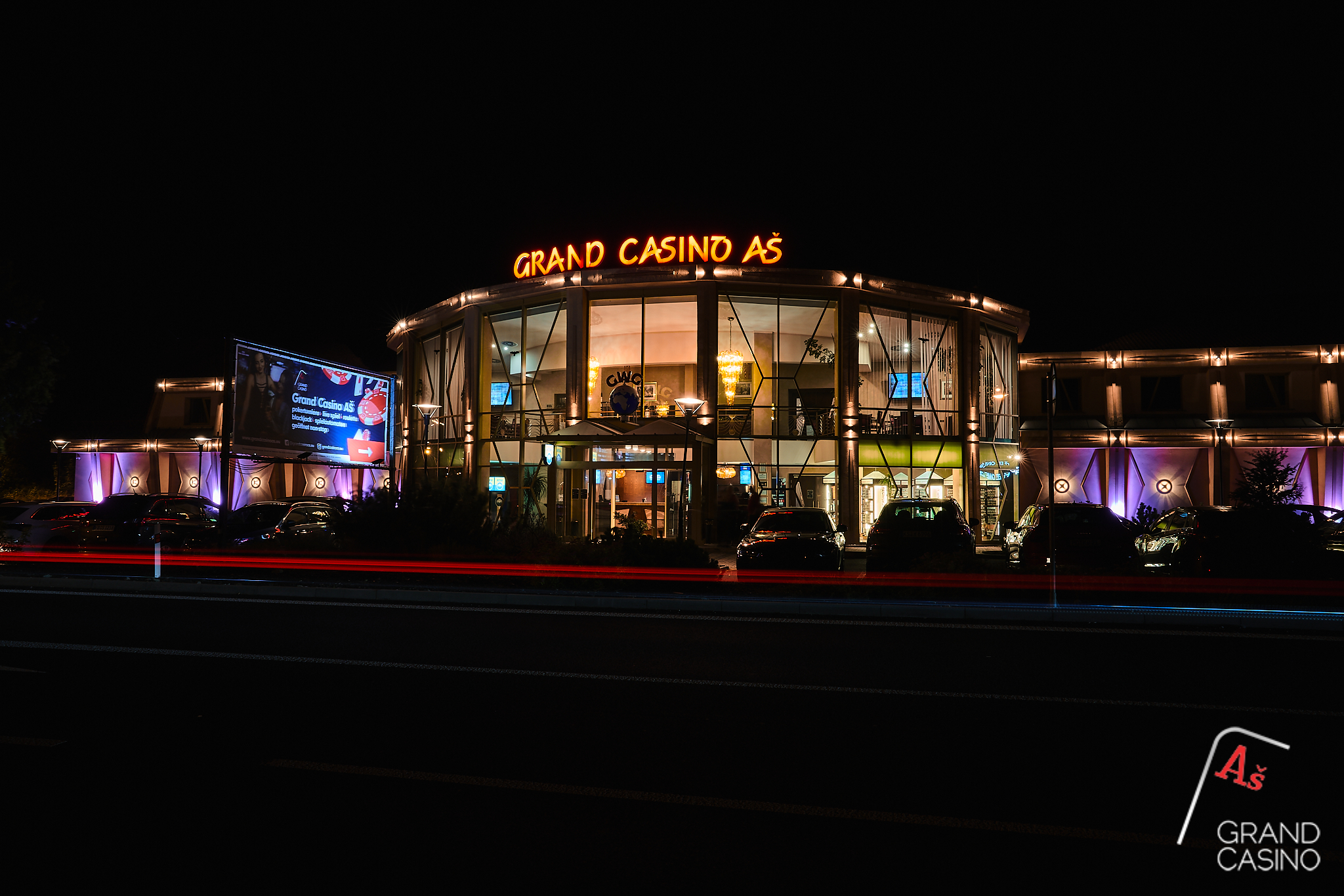Grand Casino Aš: Deutscher Dreifachsieg beendet das Saturday Deepstack
