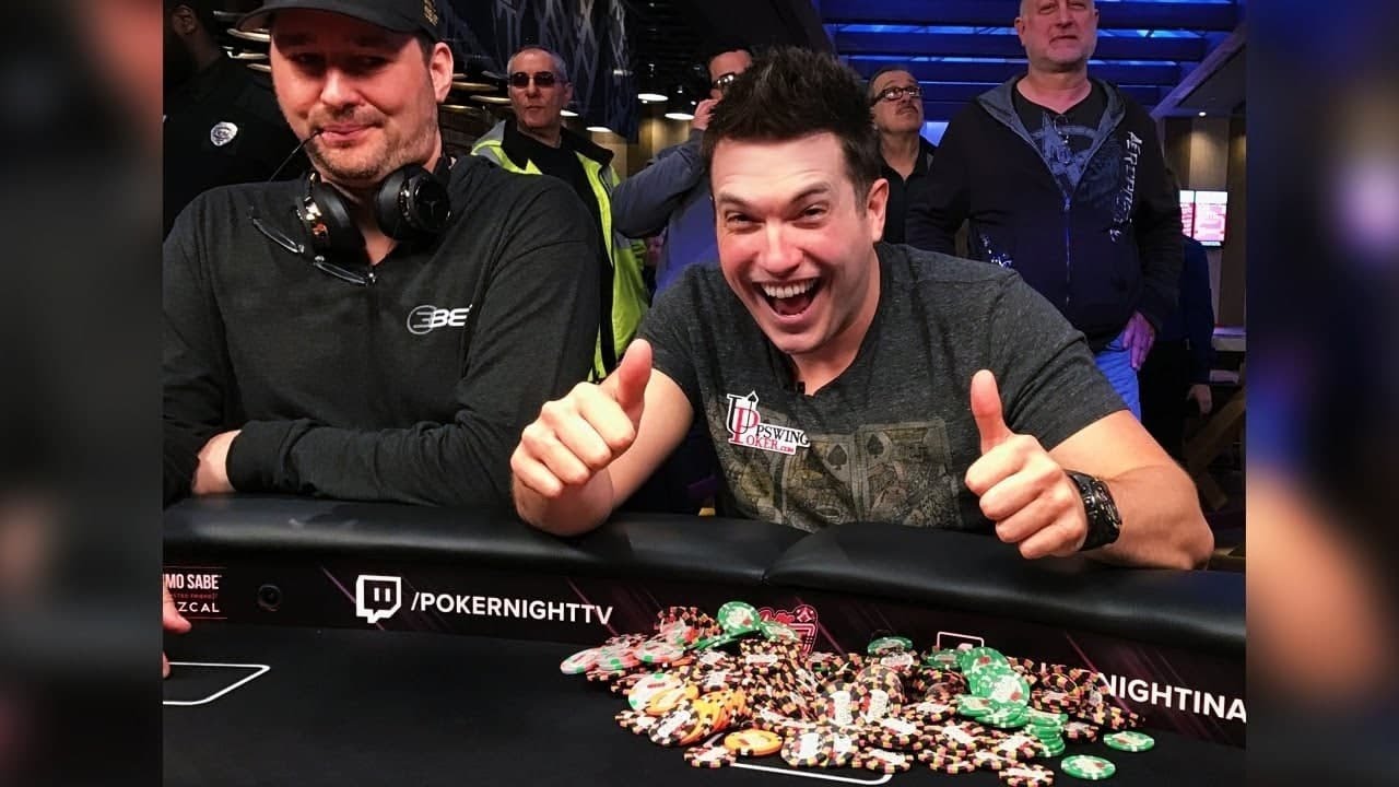Doug Polk Podcast: Phil Hellmuth Fires Back at the Keyboard Critics