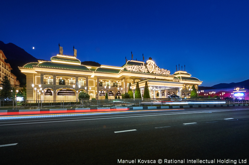 PokerStars bestätigt die EPT Sochi 2022