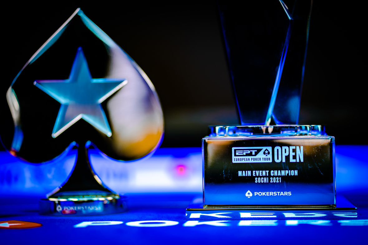 EPT Open Sochi: Sieben Deutsche in Tag 2