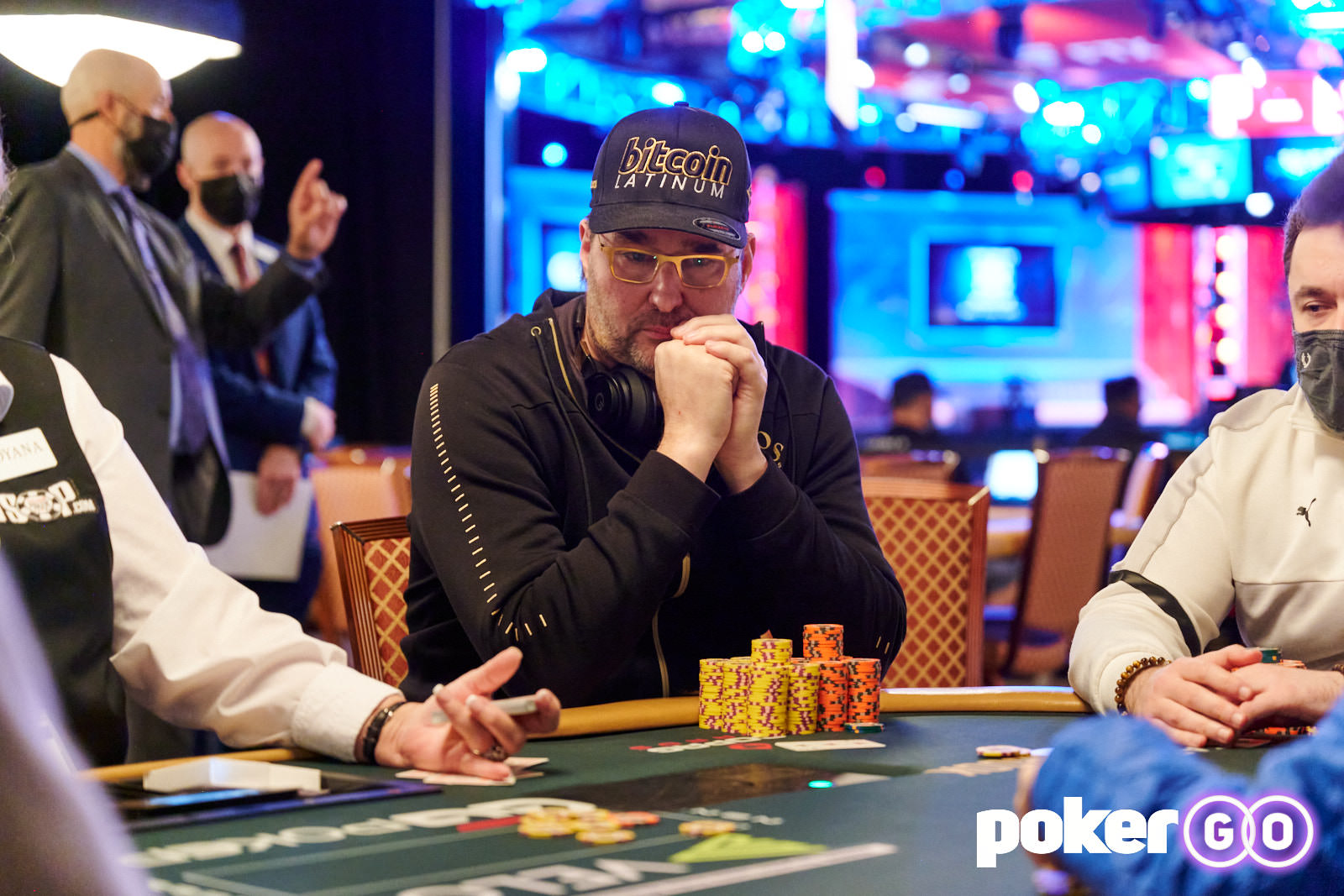 Poker Gossip – Phil Hellmuth verkauft sein WSOP-Haus in Las Vegas