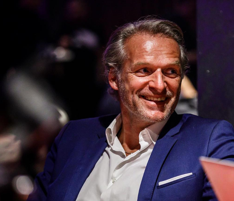 Thomas Lamatsch: Das 100 Tage Interview