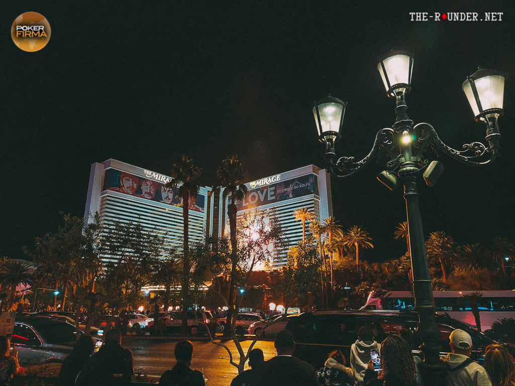 Las Vegas: Hard Rock übernimmt das Mirage