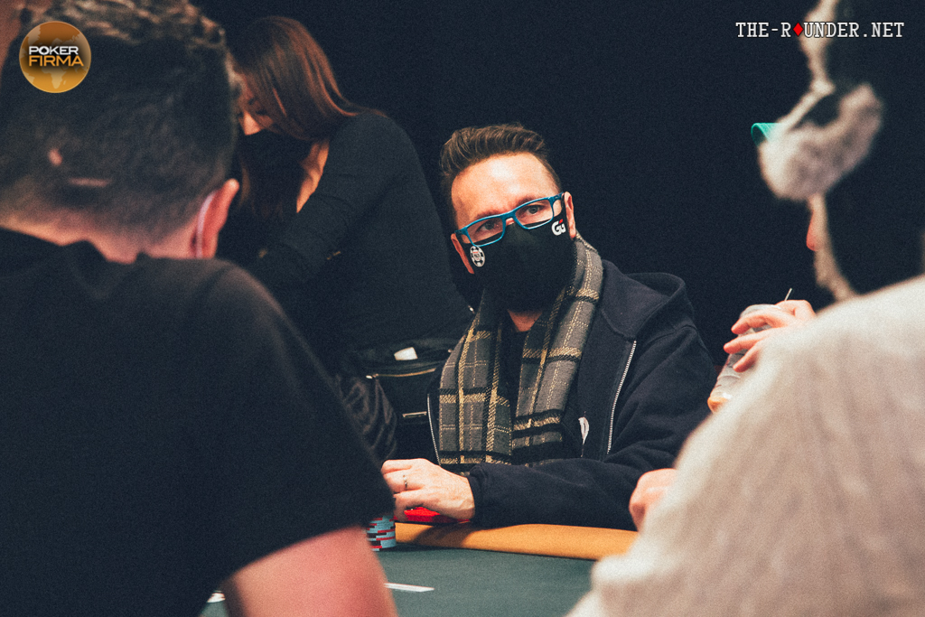 Daniel Negreanu mit $584k Plus in 2021