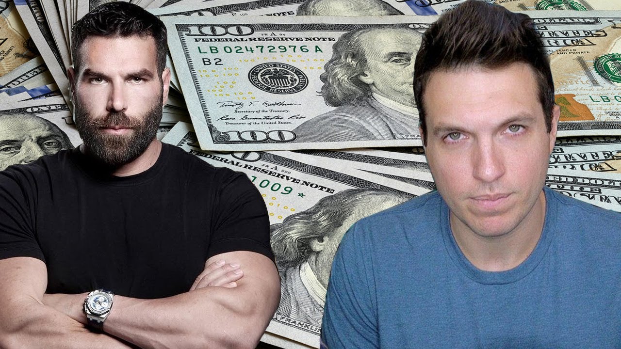 Doug Polk Podcast: Did Dan Bilzerian Really Make All His Money Playing Poker?