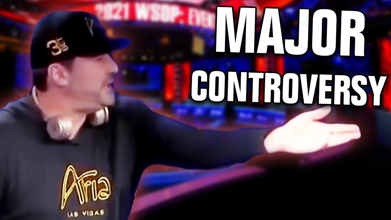 Doug Polk: TOP 10 Poker Moments Of 2021