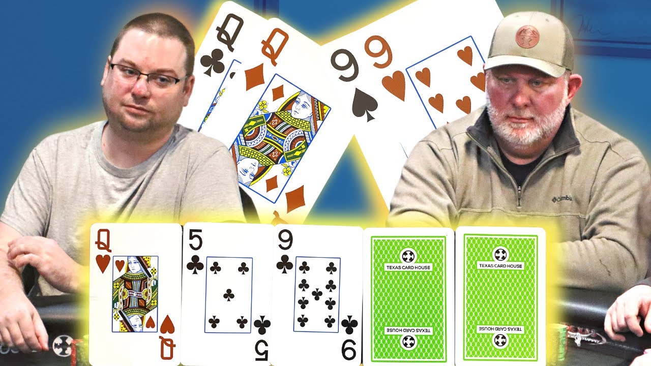 TCH Live: Brutal FLOP and WORSE Turn Card in $24,300 Poker COOLER!