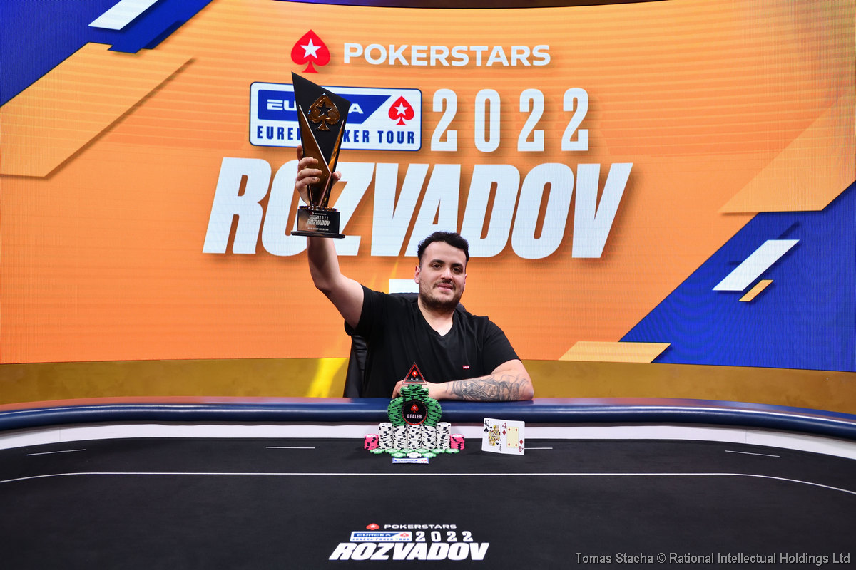 King’s Eureka: Italienischer Sieg beim Main Event