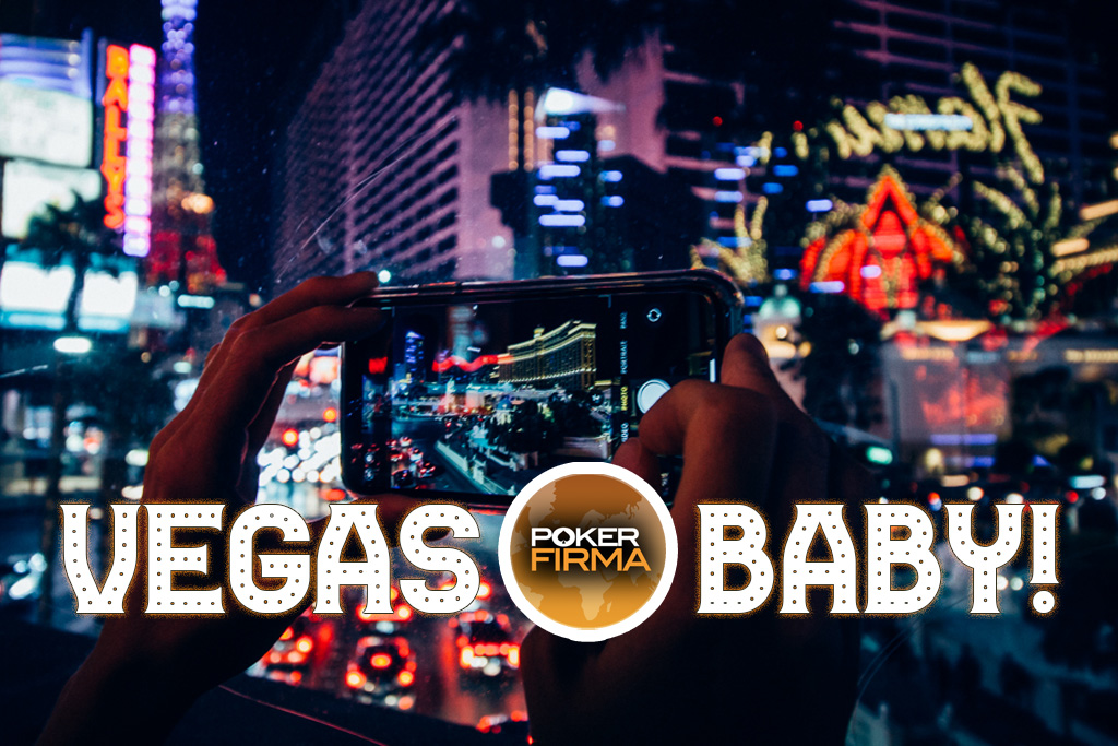 Vegas, Baby – Im Rausch durch Sin City