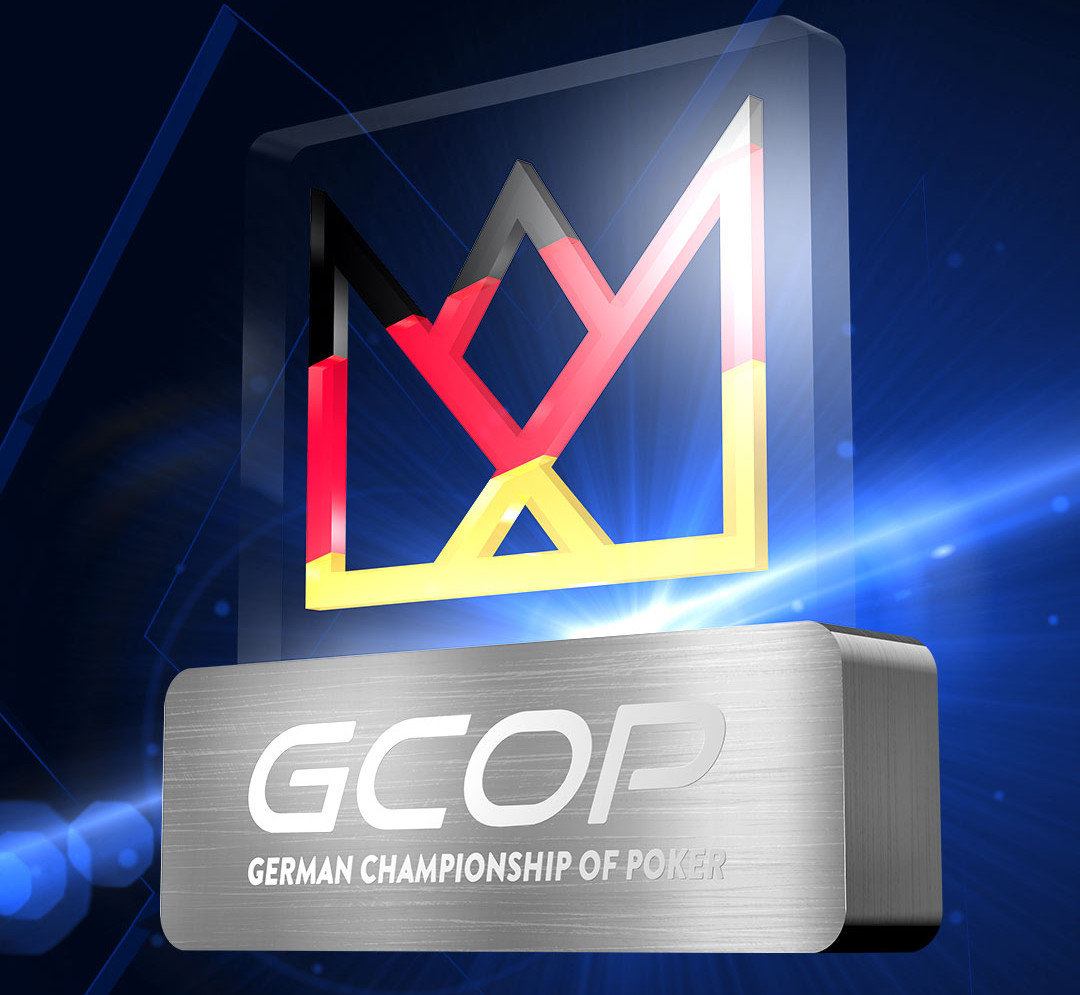 King’s: Griechischer Chiplead im GCOP Finale