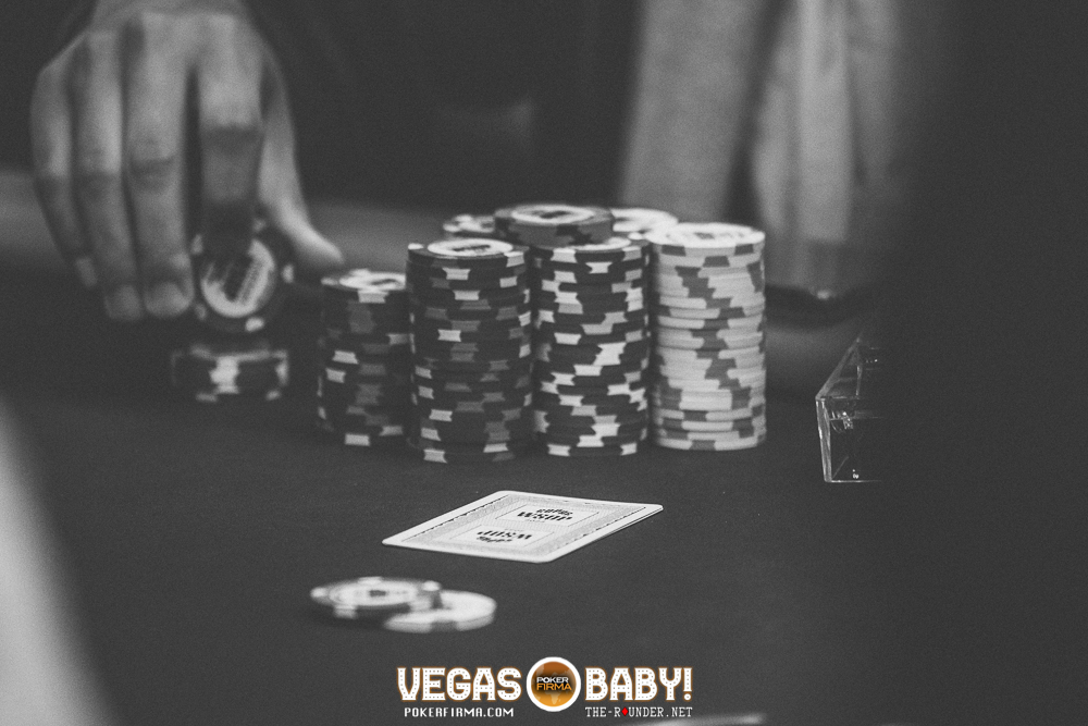 WSOP 2022 #51: Kompletter Chipcount zum Colossus Day 2