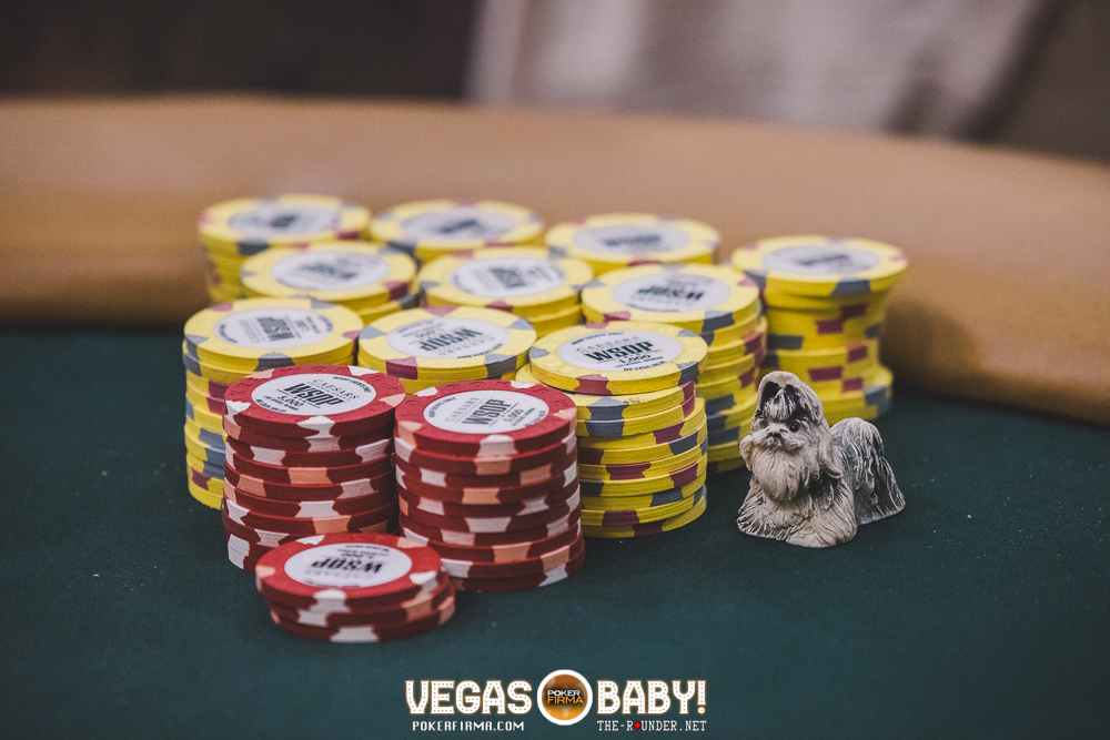WSOP 2022 #69: Alle DACHs raus bei der PLO Championship