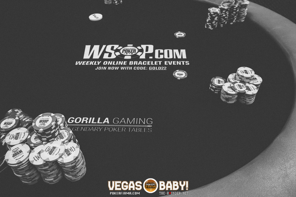 WSOP 2022 #74: Alle DACHs raus beim PLO Bounty