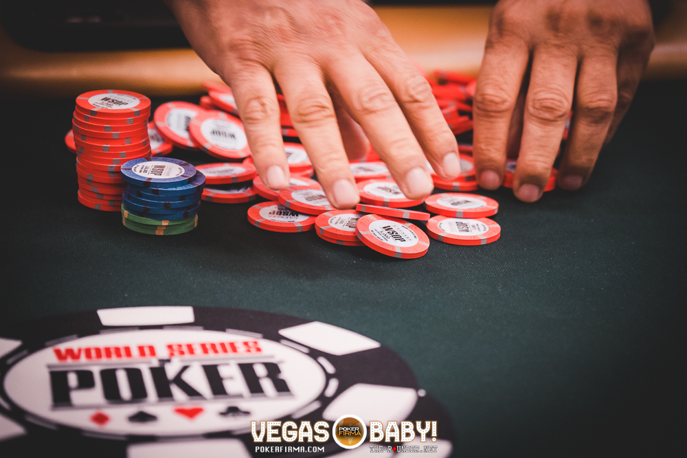 WSOP 2023: Sieben kämpfen noch ums Bracelet beim Tournament of Champions