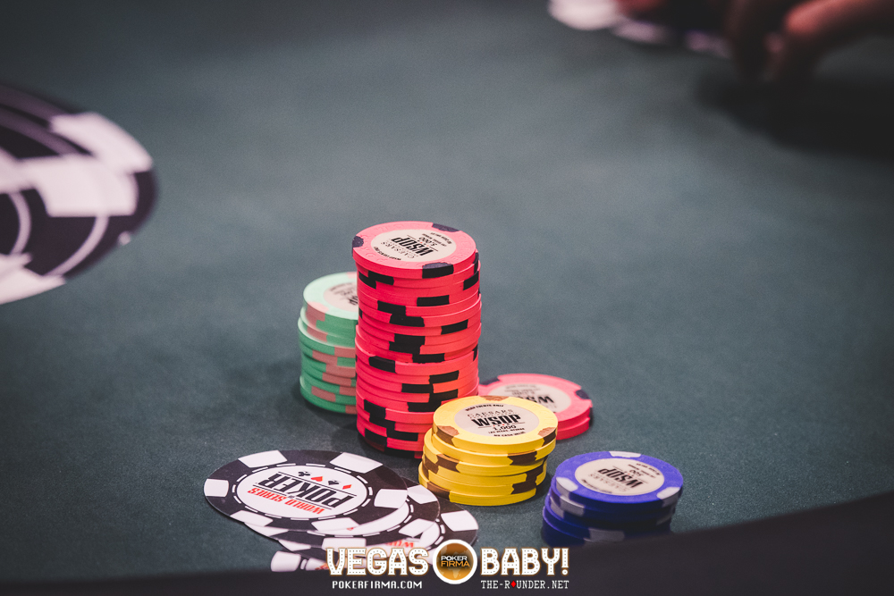 WSOP 2022 #78: Schlappe für die DACHs