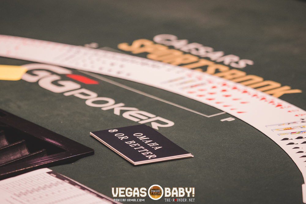 WSOP 2022 #72: Natascha Stamm übersteht Tag 1 beim Omaha Hi-Lo Mix