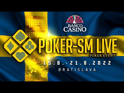 Banco Casino Livestream: Pokerlistings Texas Deepstack – Final Day
