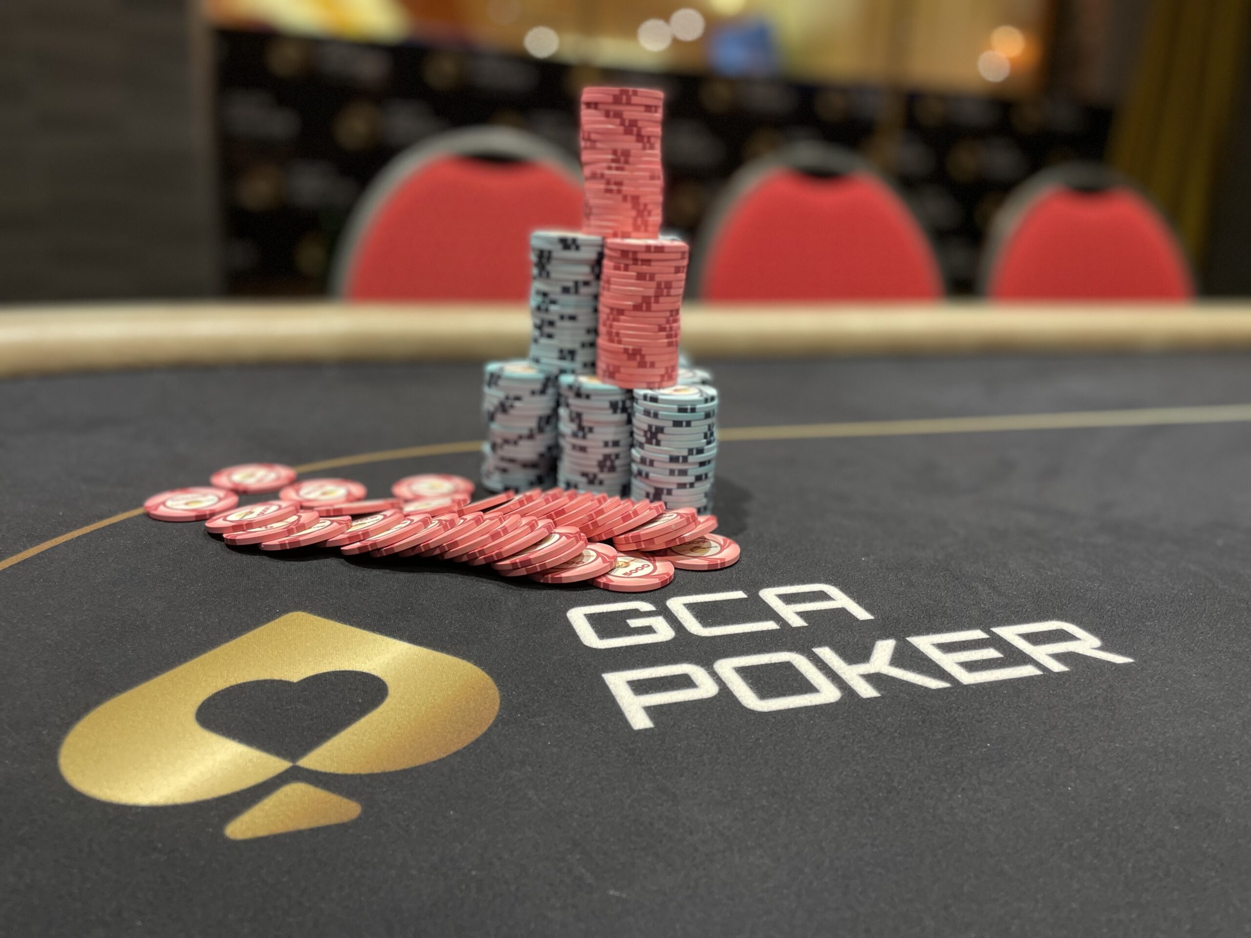Grand Casino Aš: Starker Auftakt beim Bavarian Warm-up