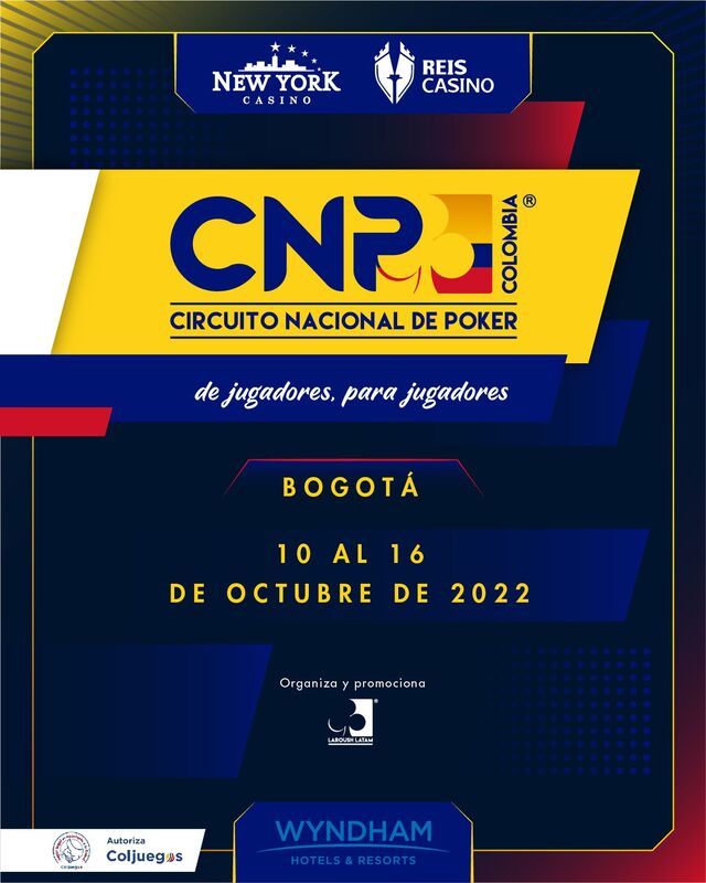 CNP Bogota – wichtige Infos zur Reise