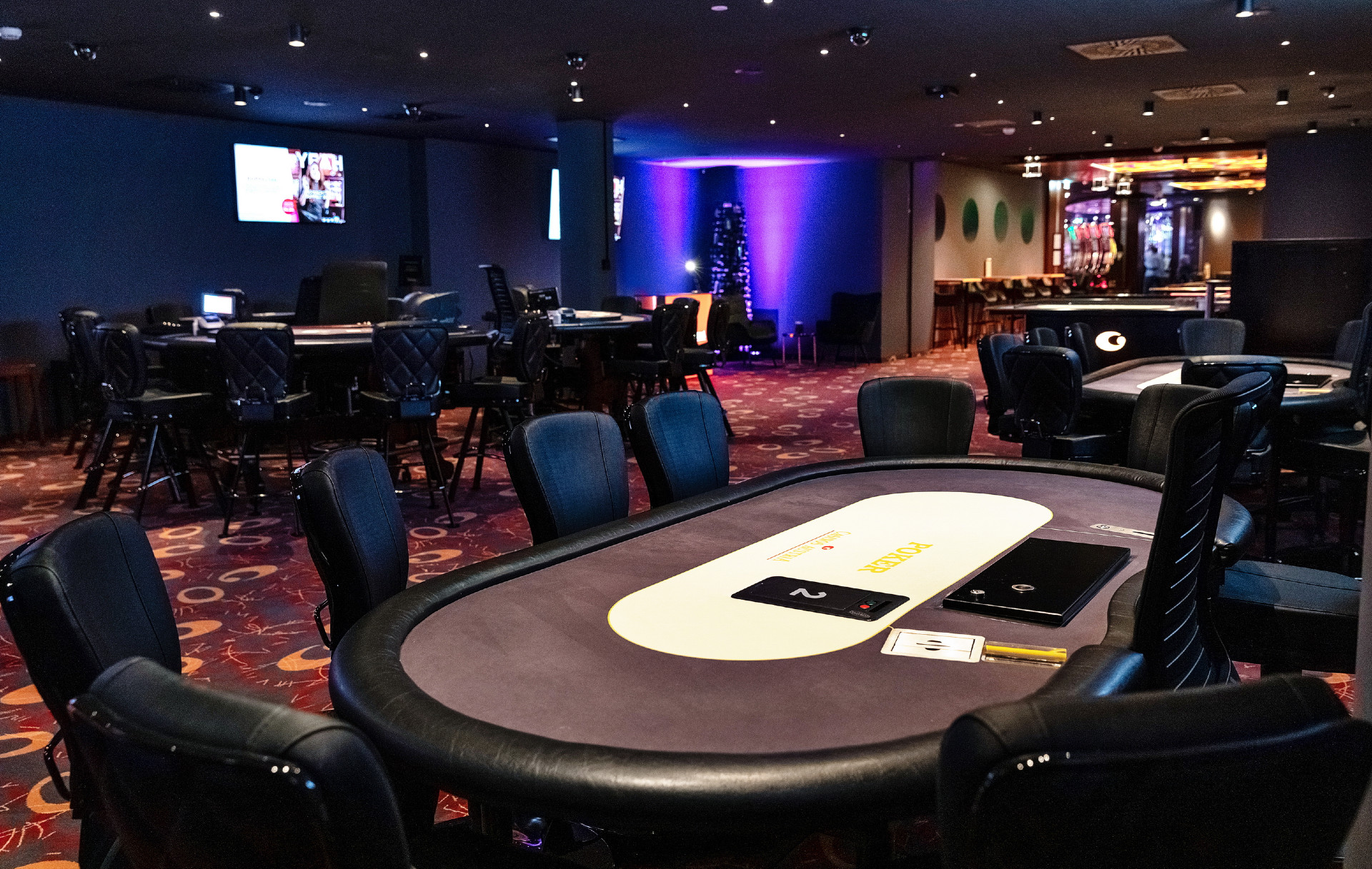 Casino Linz: Deal beim Low Budget Monday