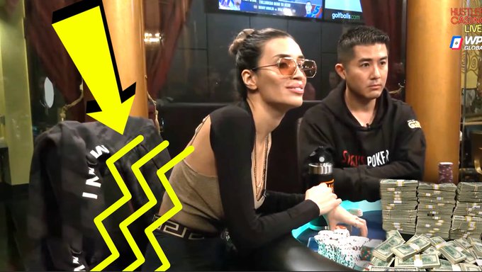 Garrett vs Robbi: HCL kündigt umfassende Prüfung des Streams an