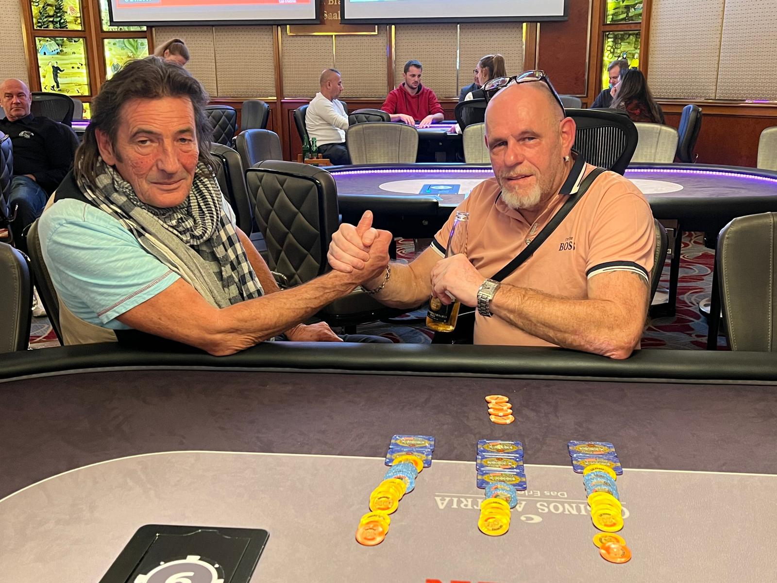 Casino Bregenz: 3-Way Deal entscheidet das Special Bounty