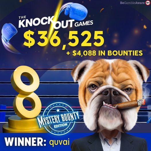 888poker: Vom geschenkten Ticket zum Main Event Sieg