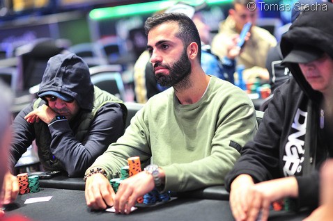 King’s WSOPE: Millionengarantie beim Mini Main Event gesprengt