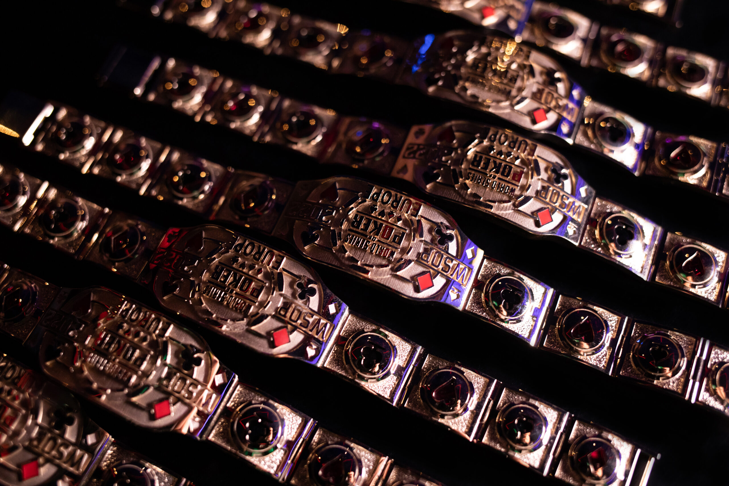 King’s WSOPE: Pulverisierte Millionengarantie auch beim Colossus