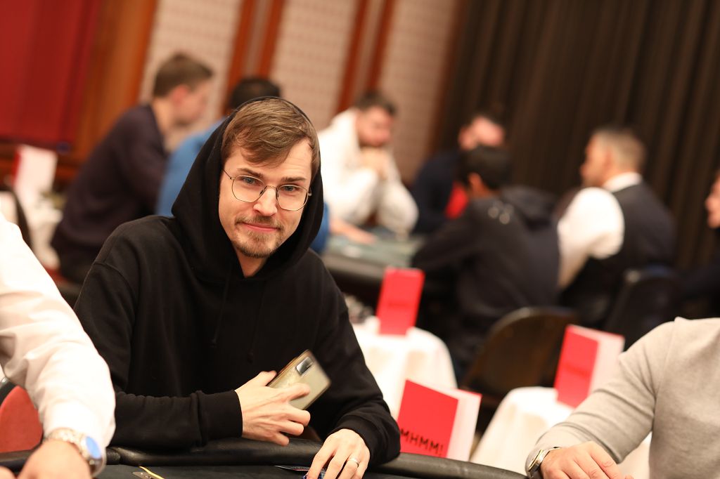 GGPoker WSOP Online: Siege für Claas Segebrecht und Alex Tkatschew