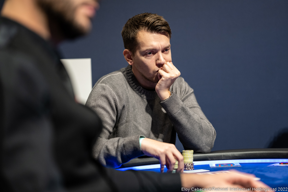 EPT Zypern: Niko Koop mit starkem Mystery Bounty Start