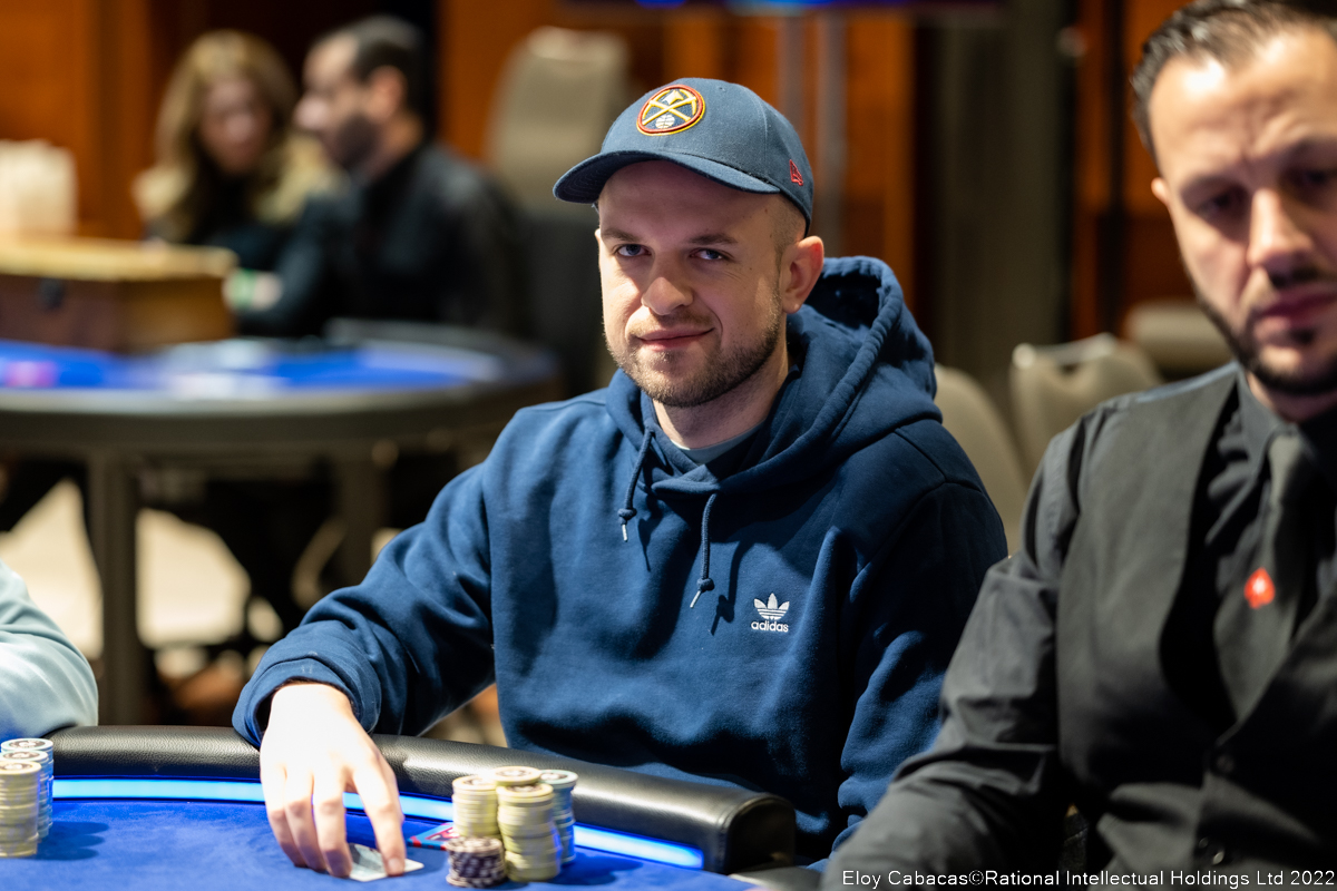 GGPoker: Puuudel unter den Donnerstags-Siegern bei der Bounty Hunters Series