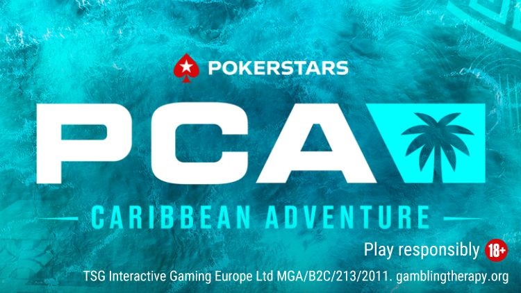 PokerStars: PCA/PSPC Auftakt mit dem 100k High Roller