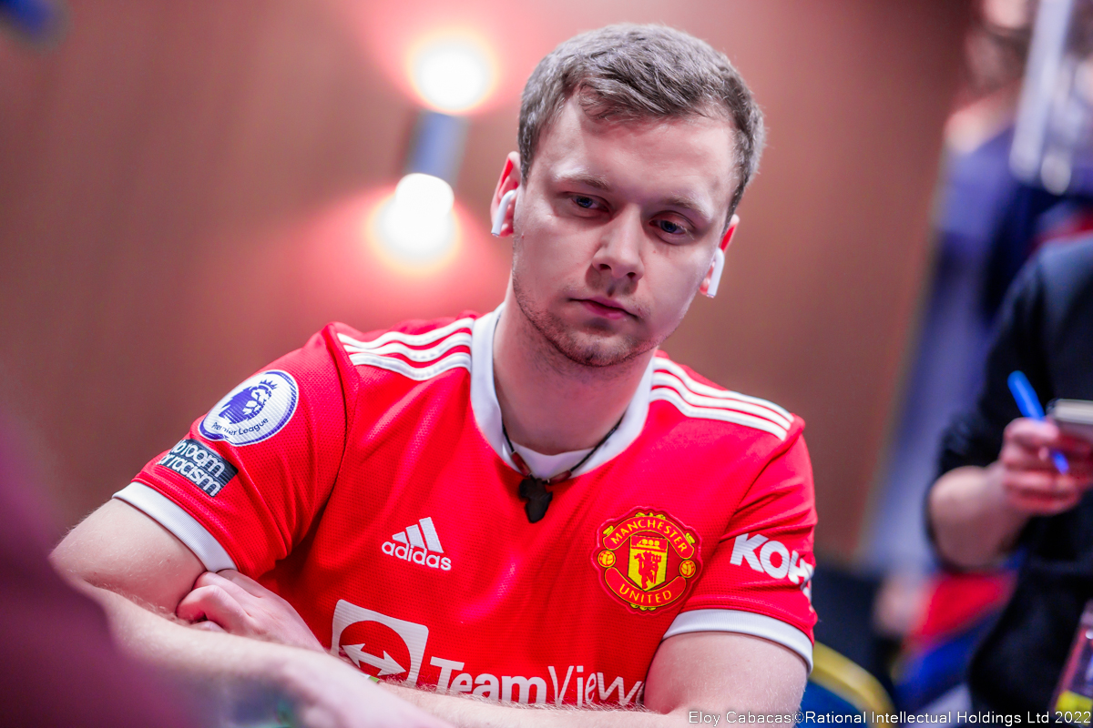 PokerStars EPT Prag: Sander Ostlyngen holt das Eureka High Roller