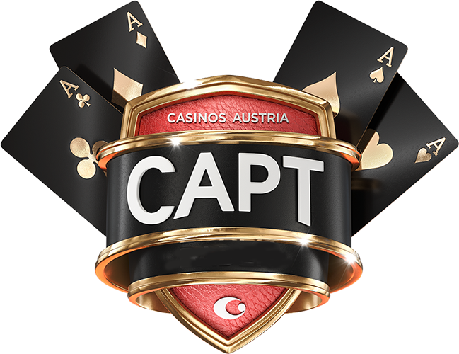 Bigger, Better, CAPT 2023