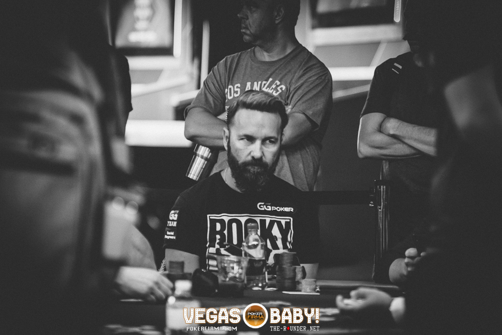 Daniel Negreanu macht $1,6 Mio. Plus in 2022