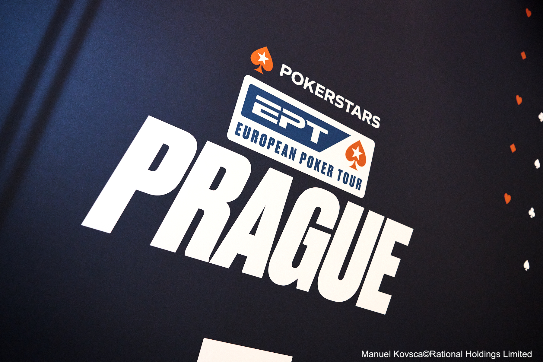 PokerStars EPT Prag: Prominentes Feld beim Mystery Bounty